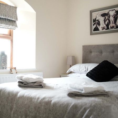 Drumnavaddy Cottage Dromore  المظهر الخارجي الصورة