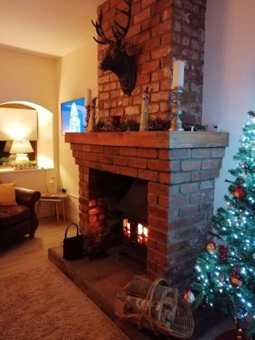 Drumnavaddy Cottage Dromore  المظهر الخارجي الصورة