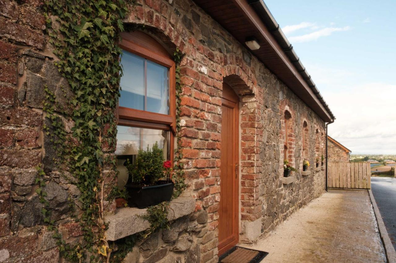 Drumnavaddy Cottage Dromore  المظهر الخارجي الصورة