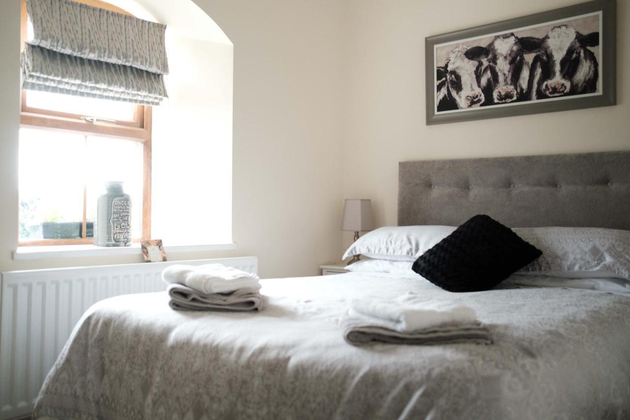 Drumnavaddy Cottage Dromore  المظهر الخارجي الصورة