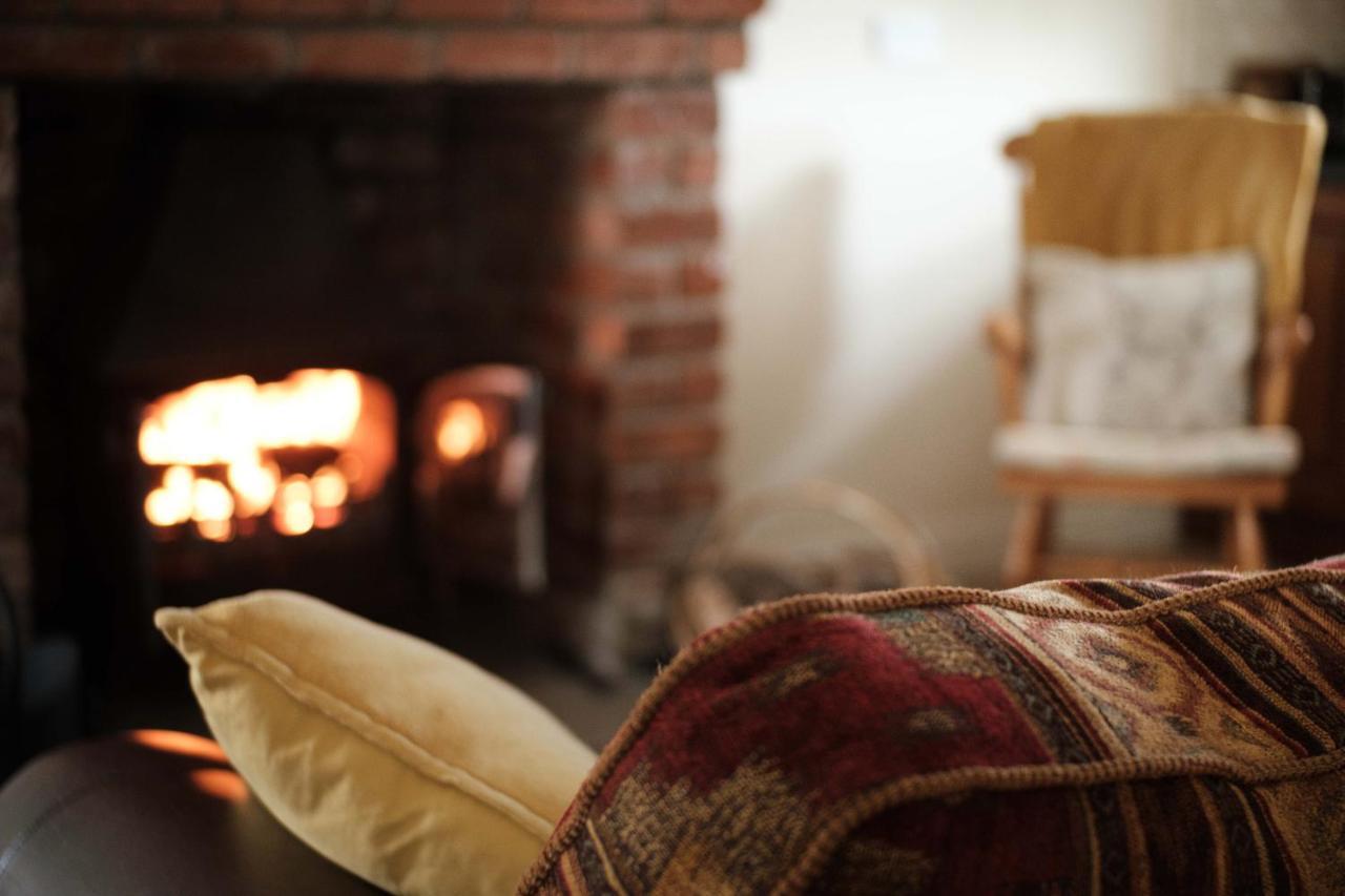 Drumnavaddy Cottage Dromore  المظهر الخارجي الصورة