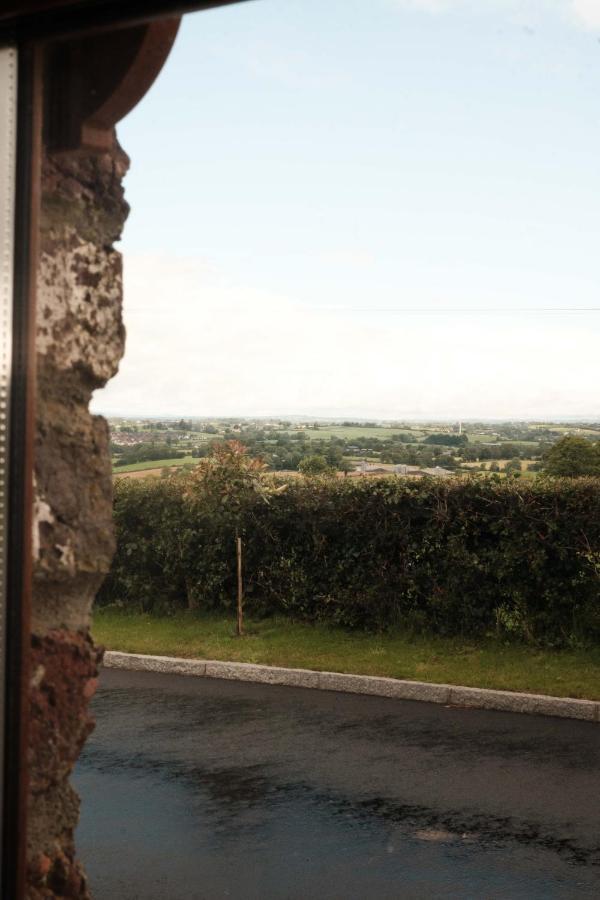 Drumnavaddy Cottage Dromore  المظهر الخارجي الصورة