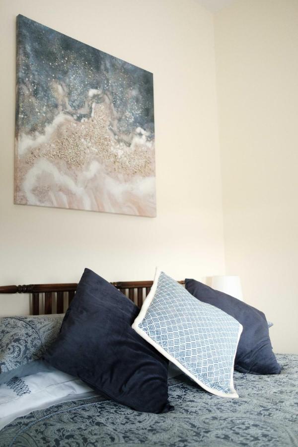 Drumnavaddy Cottage Dromore  المظهر الخارجي الصورة