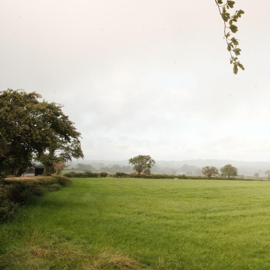 Drumnavaddy Cottage Dromore  المظهر الخارجي الصورة