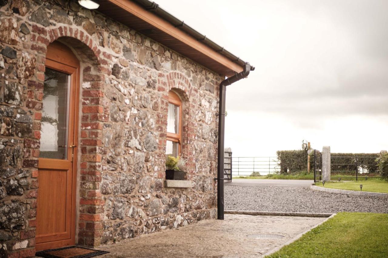 Drumnavaddy Cottage Dromore  المظهر الخارجي الصورة