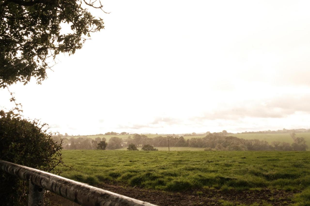 Drumnavaddy Cottage Dromore  المظهر الخارجي الصورة