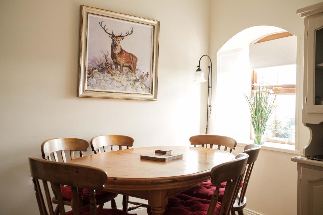 Drumnavaddy Cottage Dromore  المظهر الخارجي الصورة