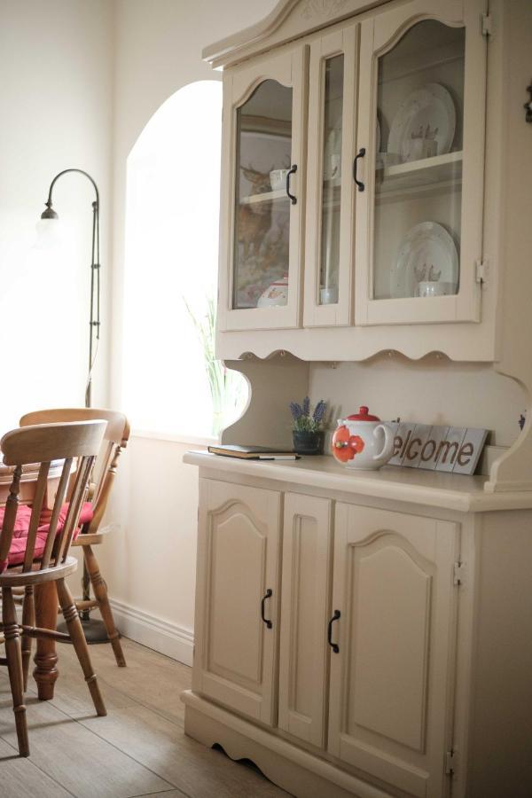 Drumnavaddy Cottage Dromore  المظهر الخارجي الصورة