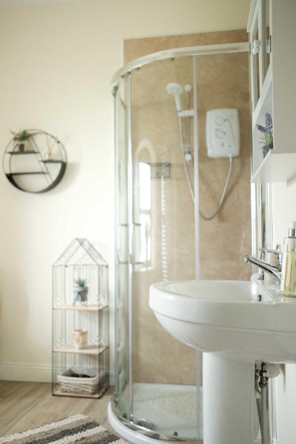Drumnavaddy Cottage Dromore  المظهر الخارجي الصورة