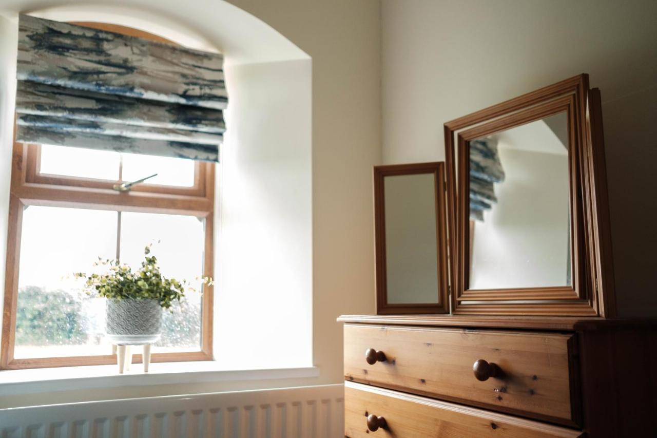 Drumnavaddy Cottage Dromore  المظهر الخارجي الصورة